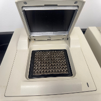 Bio-Rad S1000 Thermal Cycler image 0